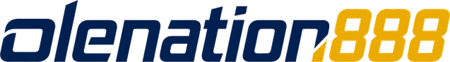 Logo olenation888